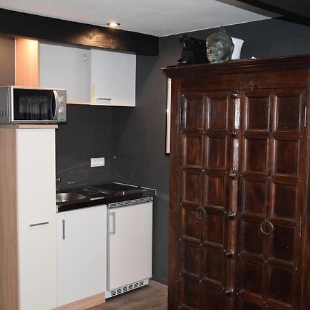 Studio Frodo En Zazou Maaseik Exteriér fotografie
