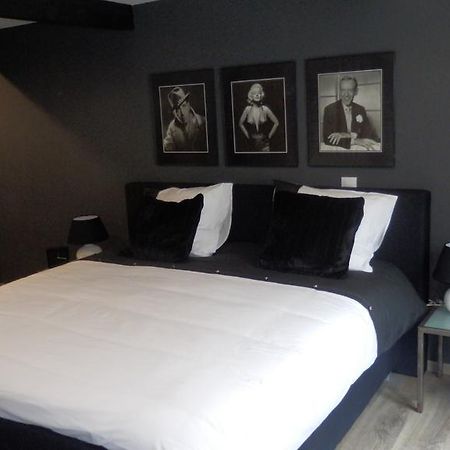 Studio Frodo En Zazou Maaseik Exteriér fotografie
