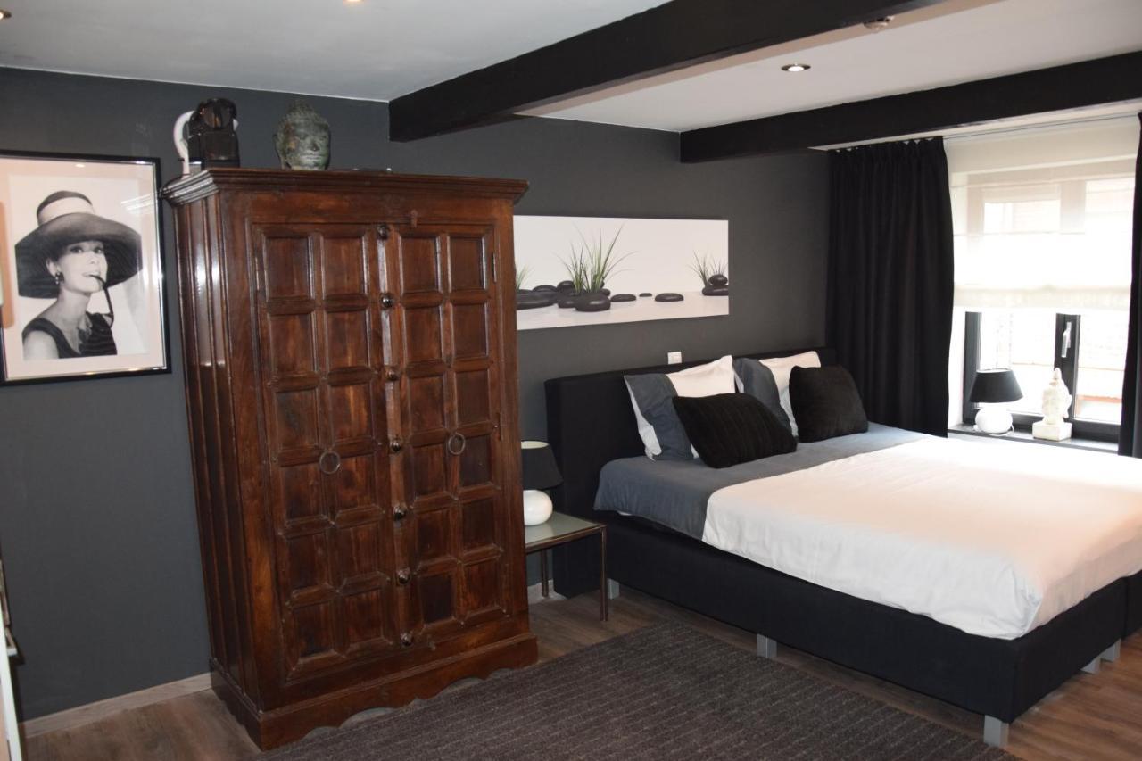Studio Frodo En Zazou Maaseik Exteriér fotografie