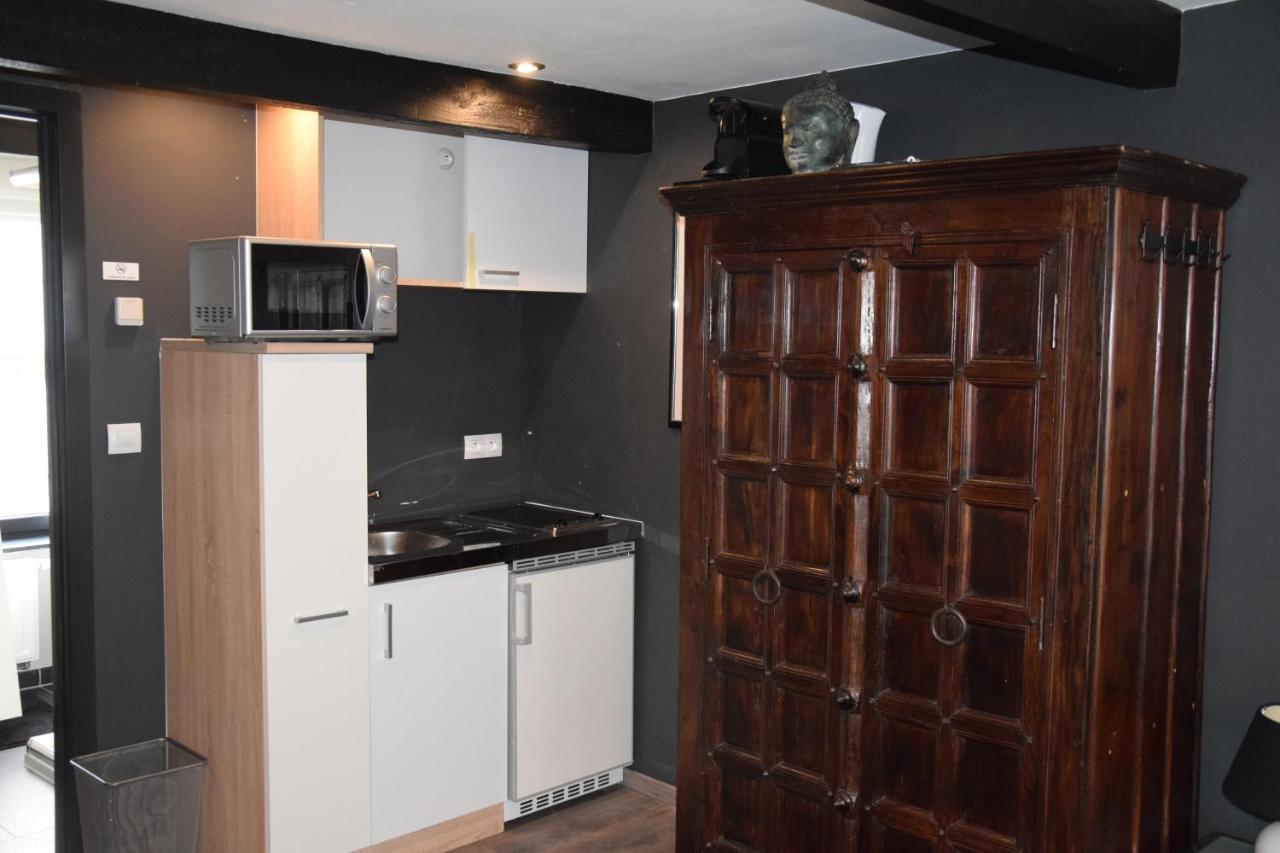 Studio Frodo En Zazou Maaseik Exteriér fotografie
