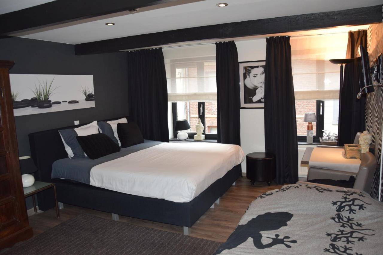 Studio Frodo En Zazou Maaseik Exteriér fotografie