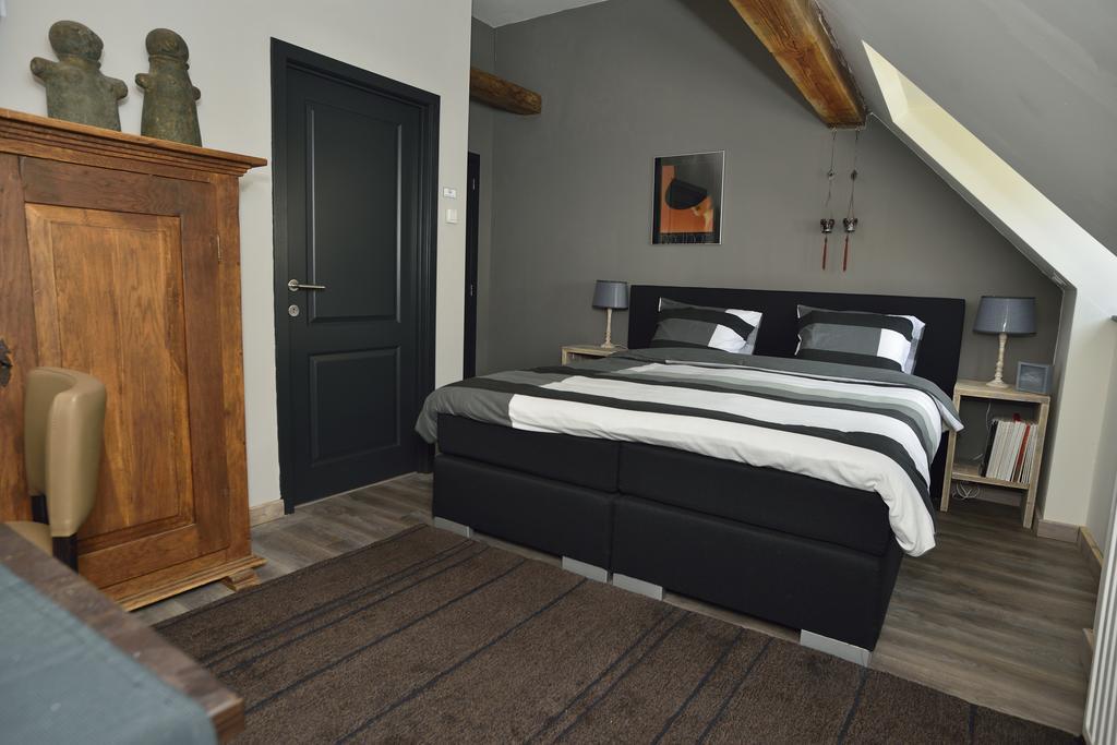 Studio Frodo En Zazou Maaseik Exteriér fotografie